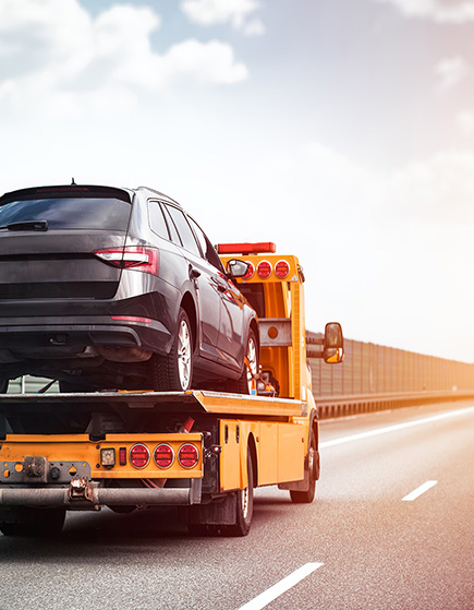 Osmaniye Acil Çekici