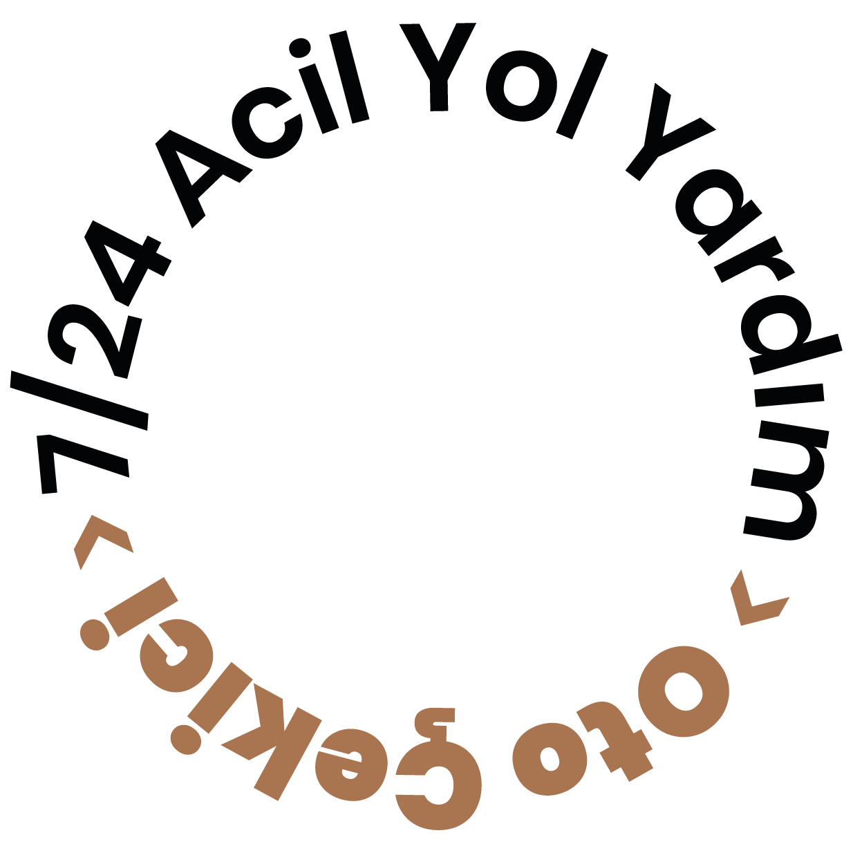 Osmaniye Acil Çekici